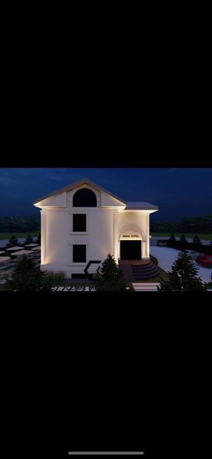 Hotel Mana Airport Arnavutkoy Exterior foto